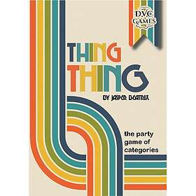 Thing Thing!