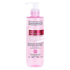 Evoluderm Anti Imperfections Purifying Cleansing Gel 250ml