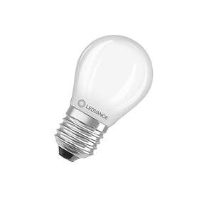 Osram 4099854067631 LED-lamppu Mini-ball 250lm 2,8W/827 Frosted Dimmable E27