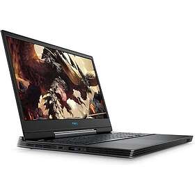 Dell G5 15 5590 15" i5-8300H 8 Go RAM 1.256 To SSD