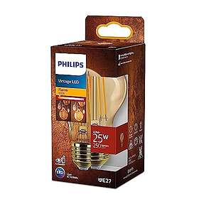 Philips 929003628601 LED Standard 3,1W (25W) Flame Dimmable E27