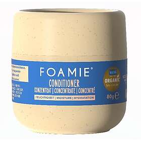 Foamie Tiiviste Kosteuttava Hoitoaine 80g