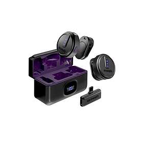 Streamplify MIC GO Wireless Microphone