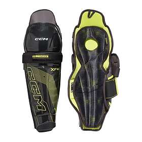 CCM Tacks XF 80 Säärisuojat Jr