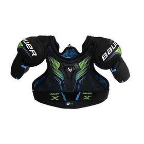 Bauer X Axelsskydd Yth