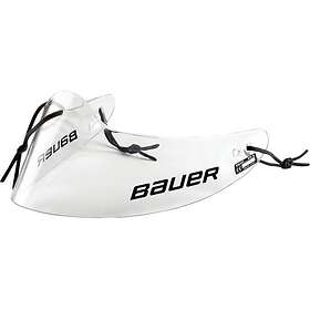 Bauer S17 Målvakt Halsskydd Sr