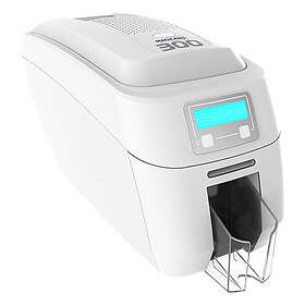 Brady Magicard Pronto 300 Kortskrivare