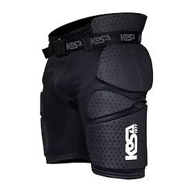 Kosa S25 Mjuk Girdlebyxa Jr