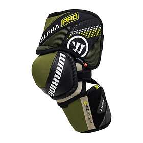 Warrior Sports Alpha Pro Armbågsskydd Barn