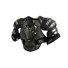Bauer Supreme Mach Shoulder Pads Int
