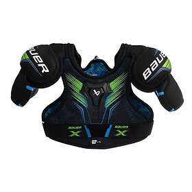 Bauer X Axelsskydd Ungdom