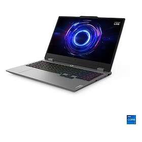 Lenovo LOQ 15IRX10 15.6" i5-13450HX 24 Go RAM 1 To SSD RTX 5050