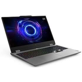 Lenovo LOQ 15IRX10 83JE0005FR 15" Core i5-13450HX 16 Gt RAM 512 Gt SSD RTX 5050