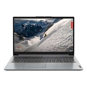 Lenovo IdeaPad 1 15AMN7 15.6" Ryzen 3 7320U 8 Go RAM 512 Go SSD