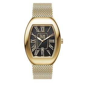 ICE Watch ICE boliday Dome Metal mesh Black GD 024486