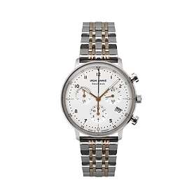 Iron Annie Bauhaus 5089MB-1