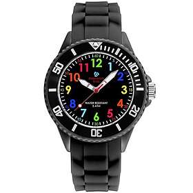 Alienwork K025LP4B-01