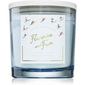 DW Home Winter Wonderland Flurries & Fun Doftljus 510g