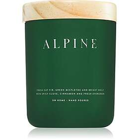 DW Home Tierra Alpine Scented Candle 249g