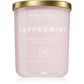 DW Home Essence Peppermint Scented Candle 108g