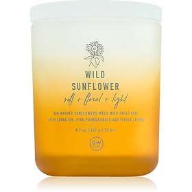 DW Home Prime Wild Sunflower Doftljus 269g