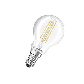 Osram LED Mini-ball Filament 806lm 5,5W/827 Klar E14