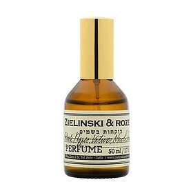 Zielinski & Rozen Black Pepper, Vetiver, Neroli, Amber Parfum 50ml