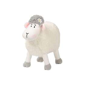 Bambolino Toys Fien og Teun Molly Fåret 25cm