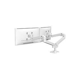 Ergotron LX Pro 45-686-290 2 LCD-näytölle