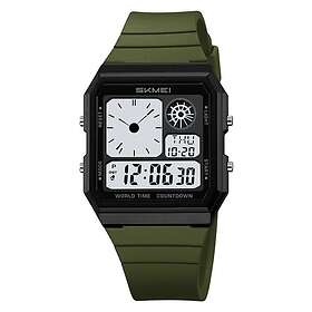 Skmei 2347 Digital Klocka