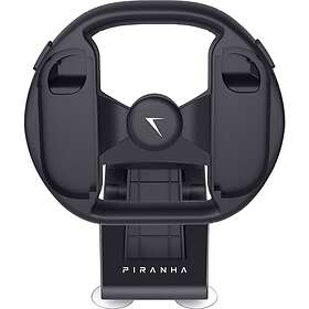 Piranha Switch 2 Racing Wheel
