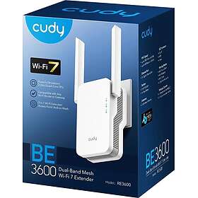 Cudy RE3600
