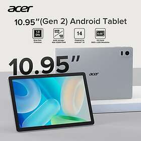 Acer ACTAB1125E 10,95" (Gen 2) 4GB RAM 64GB ATAB1125E