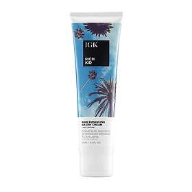 IGK Rich Kid Wave Enhancing Air-Dry Cream 148ml