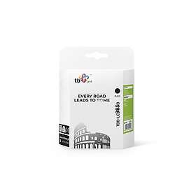 TB Print LC985BK (Svart) kompatibelt bläckpatron