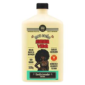 Lola From Rio Meu Cacho Minha Vida Conditioner 500g