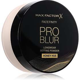 Max Factor Facefinity Pro Blur Longwear Setting Powder 10.5g