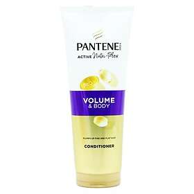 Pantene Active Nutri-Plex Volume & Body Conditioner 230ml