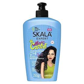 Skala Mais Cachos 3-in-1 Kampaava Voide Leave-In 250g