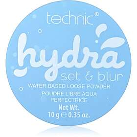Technic Hydra Set & Blur Löst puder vattenbaserat 10g