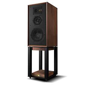 Wharfedale Super Linton med stativ