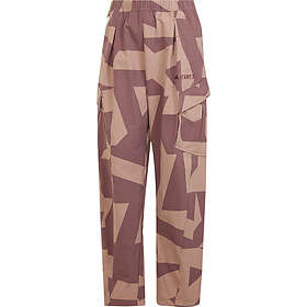 Adidas Cargo Aop Pants (Dam)