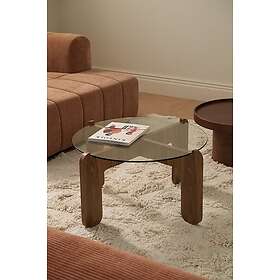 Ellos Home Eight Salongbord Ø 80cm
