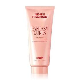 Andrew Fitzsimons Fantasy Curls Styling Cream 200ml