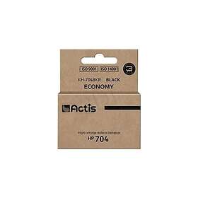 Actis KH-704BKR (Svart) - renovert