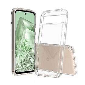 Screenor Bumper Fodral med MagSafe för Google Pixel 8a