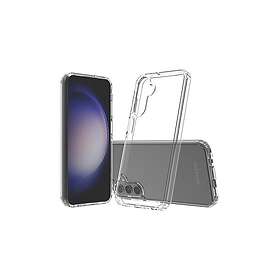 Screenor Hybrid Bumper Fodral för Samsung Galaxy A25