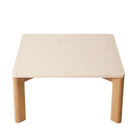 Andersen Furniture Evoke Soffbord 80x80cm