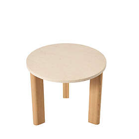 Andersen Furniture Evoke Salongbord Ø55cm