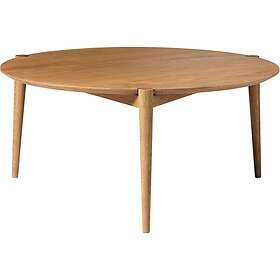 FDB Møbler Søs Soffbord 85cm